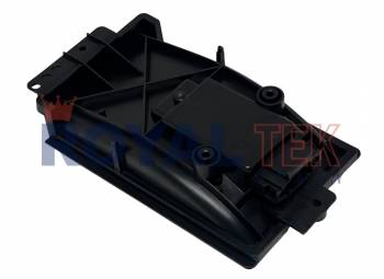 RESISTENCIA ELECTROVENTILADOR ROYALTEK VOLKSWAGEN GOLF MK4 POLO DESDE 2000 --- OEM 1J0819022A 1J0819022AV